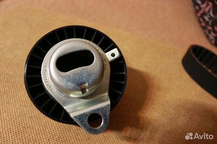 Ремень зубчатый (набор)