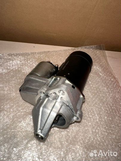 Стартер опель лачкти ланос