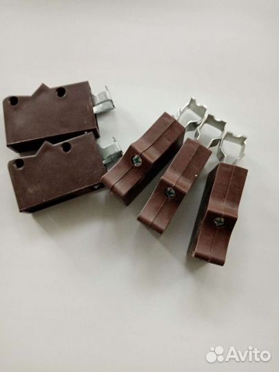 Петли для мебели