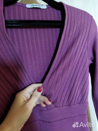 Платье лапша женское