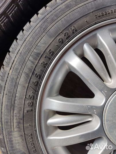 Amtel Planet DC 185/65 R15 92H