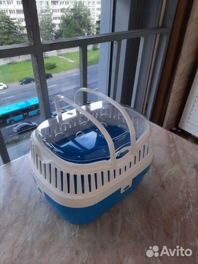 Переноска для животных