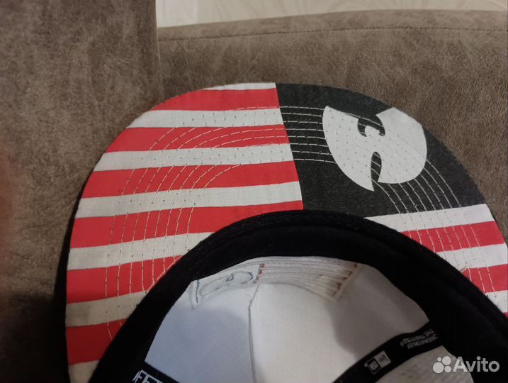 New Era 59fifty x Wu-Tang Clan