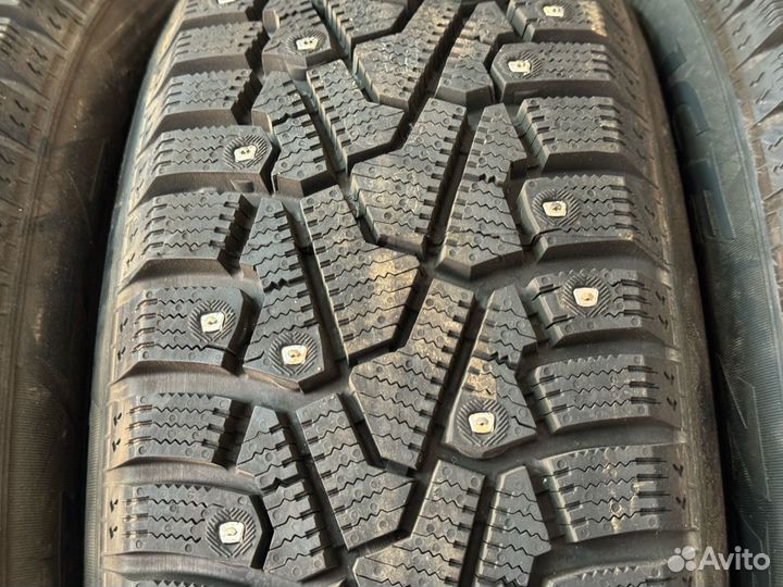 Pirelli Ice Zero 2 285/60 R18 129