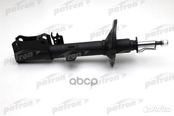 Амортизатор подвески задн лев toyota: carina E