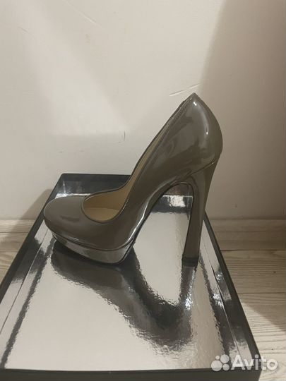 Туфли женские 37.5 размер