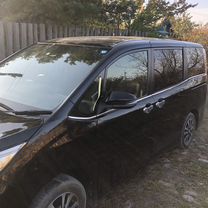 Toyota Esquire 2.0 CVT, 2018, 77 000 км, с пробегом, цена 2 425 000 руб.