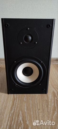 Колонка активная microlab solo 2 mk3