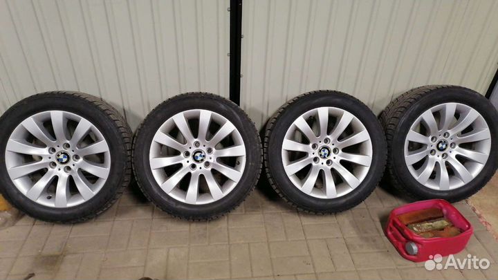 Triangle Snow-LL01 225/50 R17