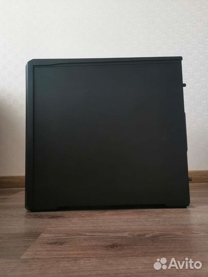 Компьютер с ништяками