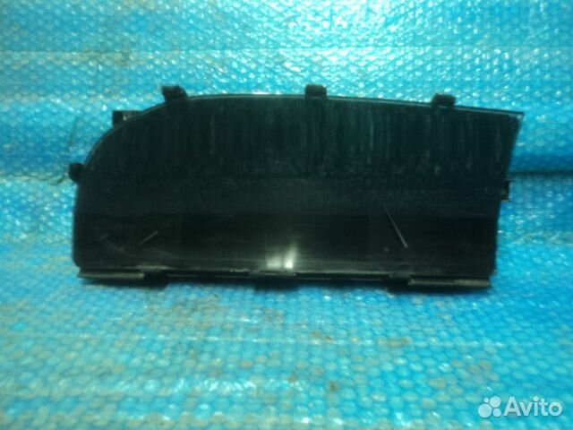 Панель приборов Mercedes-Benz W221 S-klass 3.5