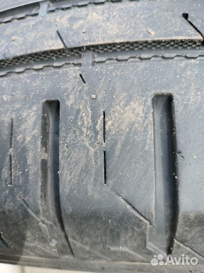 Nokian Tyres Hakka Blue 2 SUV 265/60 R18 110V