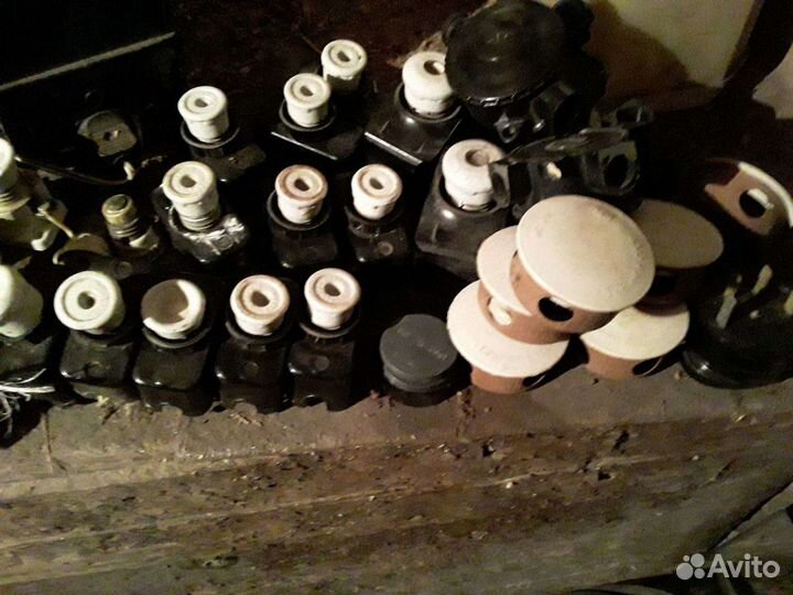 Электроэнергия, СССР