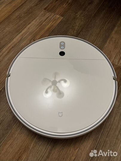 Робот пылесос xiaomi mijia 2c