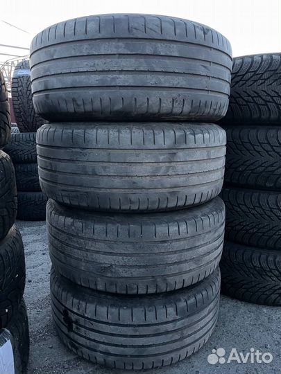 Комплект колёс R18