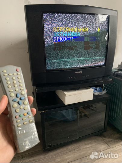 Телевизор philips