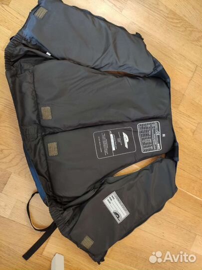 Спасжилет взрослый муж М prolimit