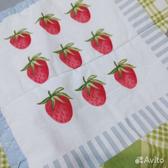 Детское одеяло IKEA