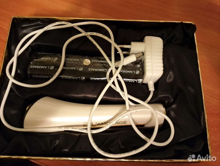 Массажер для лица L'amorage