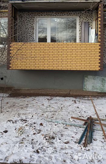 Окна и двери в рассрочку