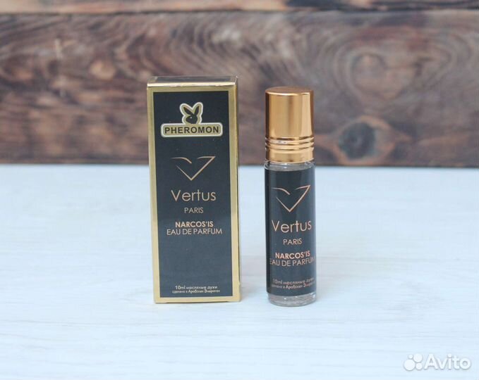 Масляные духи с ферамоном. Масляной парфюм