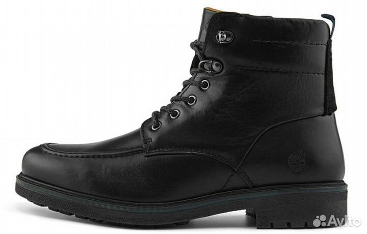 Timberland Outdoor Boots Men Black (41,5)