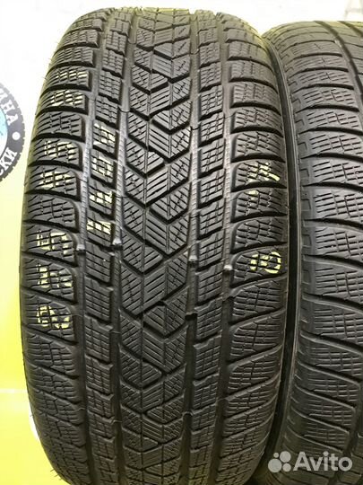 Pirelli Scorpion Winter 275/45 R21 110V