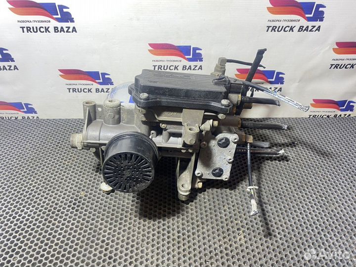 Осушитель пневматической системы Daf XF106