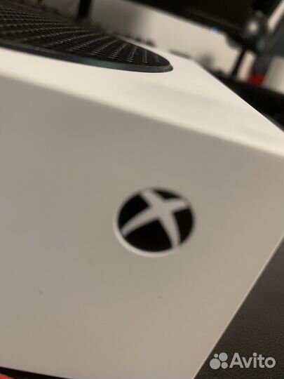 Xbox series s
