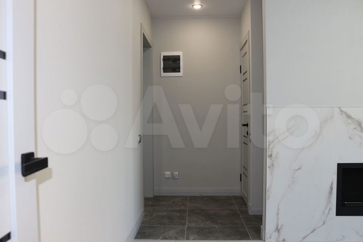 2-к. квартира, 42,5 м², 5/5 эт.