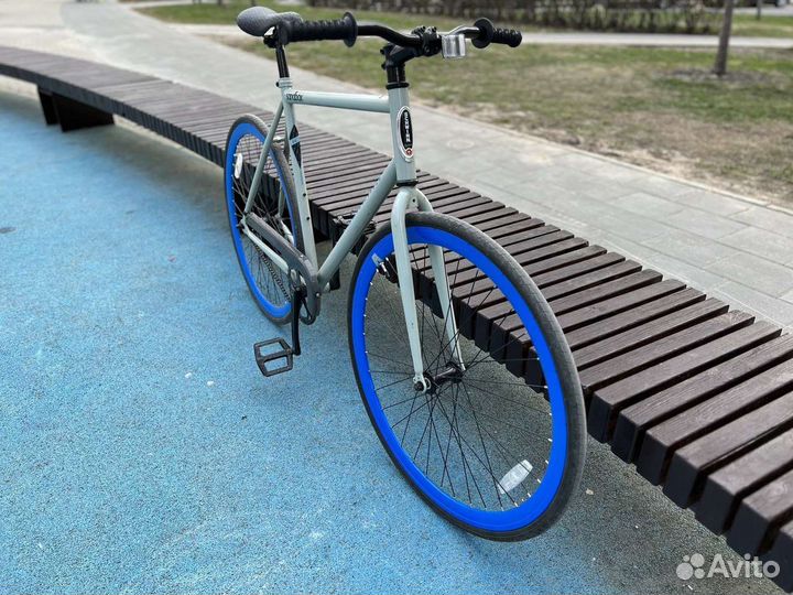 Велосипед Schwinn Racer