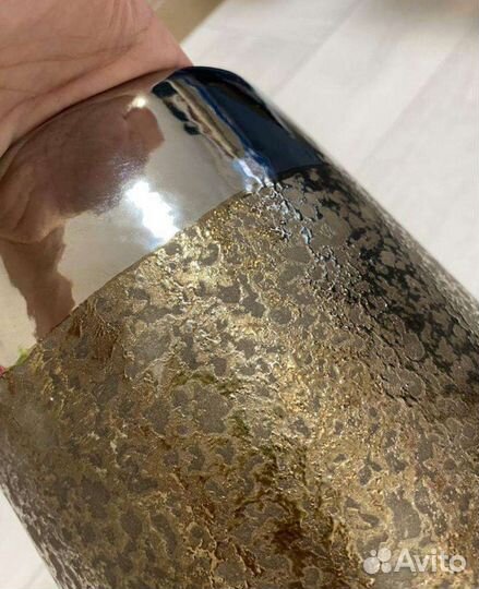 Ваза для цветов (напольная/настольная)