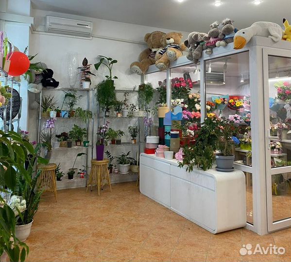 Доставка цветов ко времени