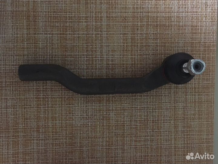 Рулевые наконечники