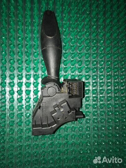 Подрулевой переключатель света передний Ford Focus