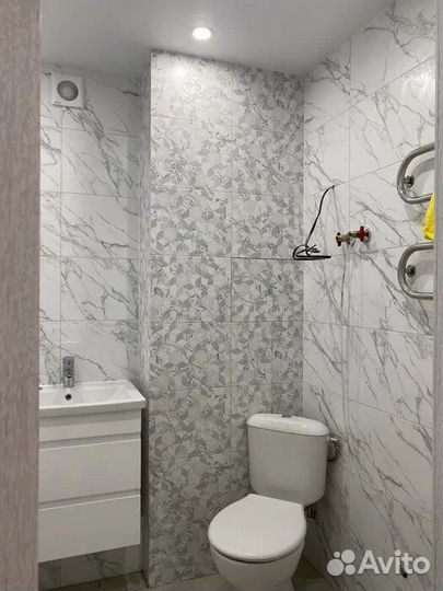 Ремонт квартир под ключ