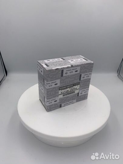 Фильтр масляный АКПП Nissan