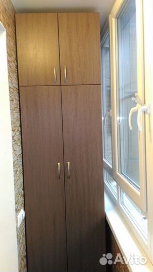 Корпусная мебель