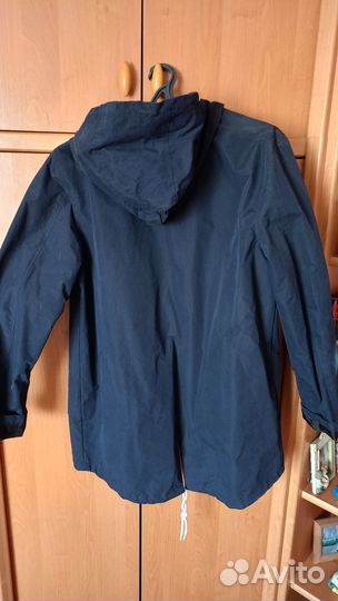 Плащ дождевик мужской твое