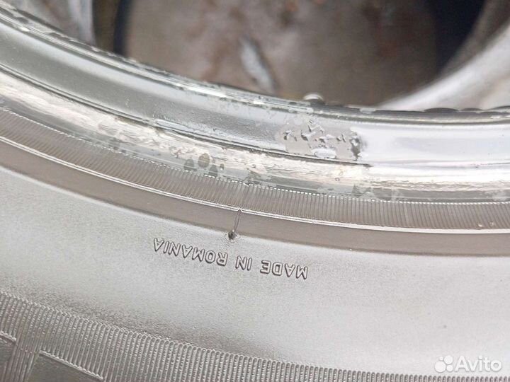 Pirelli Cinturato P7 225/50 R17 94W