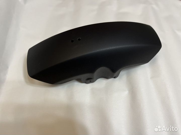 Спойлер боковой под бак BMW K75, K100, K1100