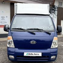 Kia Bongo 3.0 MT, 2010, 169 000 км