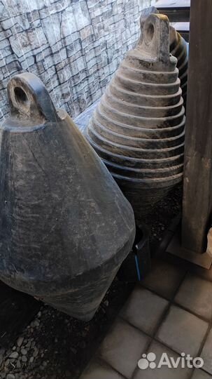 Морской буй