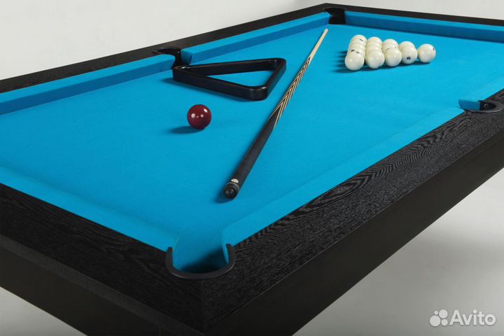 Бильярдный стол Лофт 6 фт