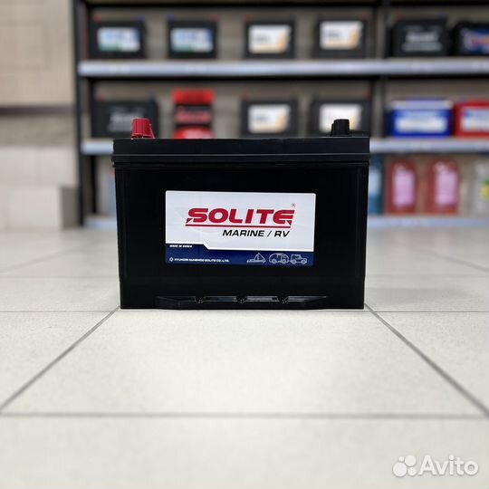 Морской аккумулятор