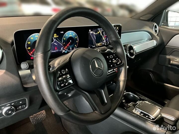 Mercedes-Benz GLB-класс 1.3 AMT, 2020, 66 150 км