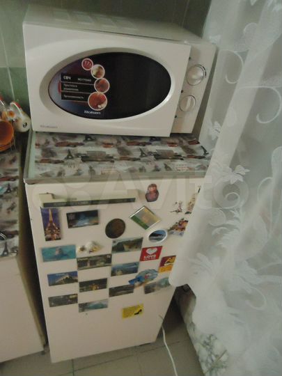 1-к. квартира, 32 м², 5/5 эт.