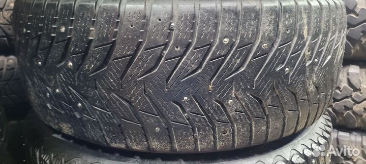 Kumho WinterCraft Ice WI31 225/55 R17