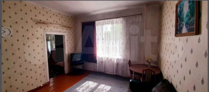 2-к. квартира, 43,8 м², 3/3 эт.