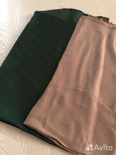 Женские шарфы и платки